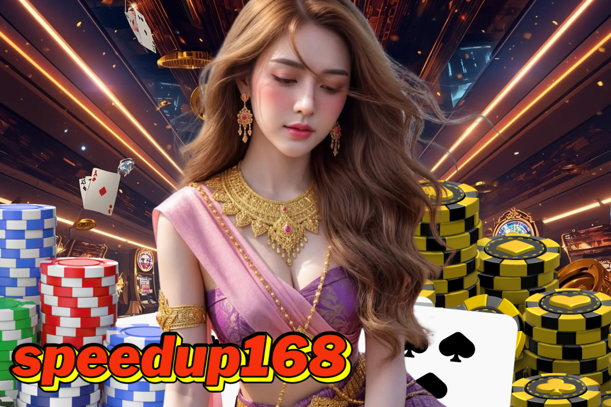 speedup168