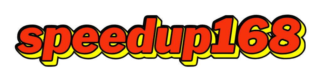 speedup168
