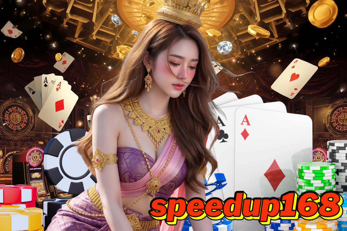 speedup168 เข้าสู่ระบบ